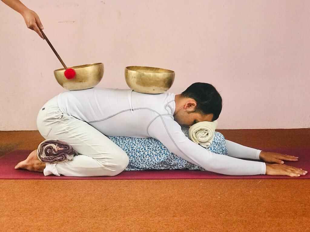 Whole Day Meditation Retreat in Kathmandu, Nepal
